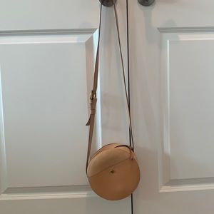 Madewell Circle Shoulder Bag